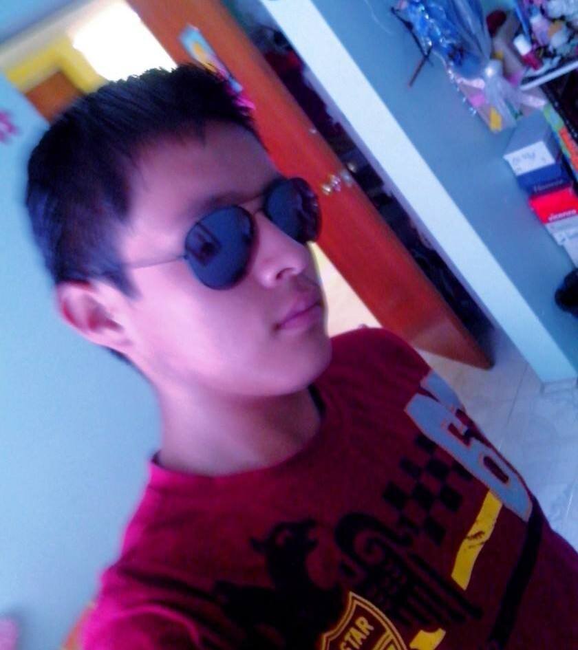 _josarm's profile picture. amante del futbol... un poco cerio pero muy amigable