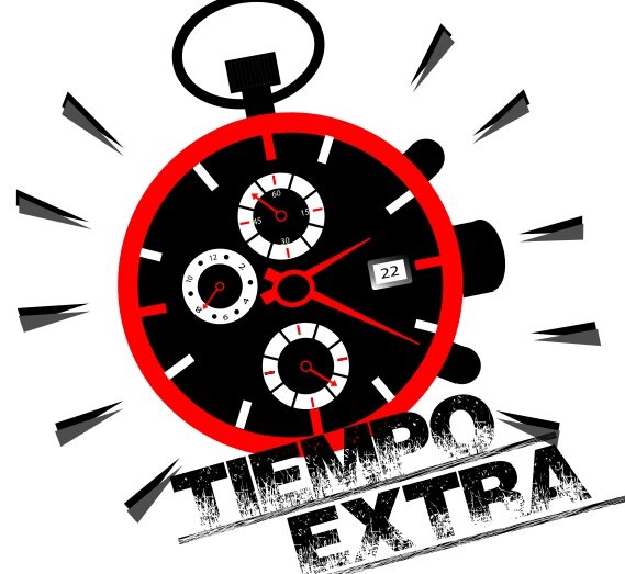 _tiempoxtra's profile picture. Tiempo Extra. Mateo Londoño, Omar Herrera y Sebastián Tobito todos los lunes desde las 6 de la tarde por http://t.co/7vHT1zlqyr