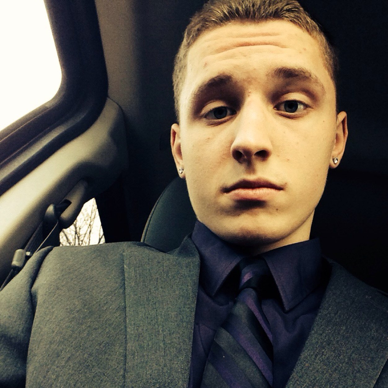 Trevor Gagnon