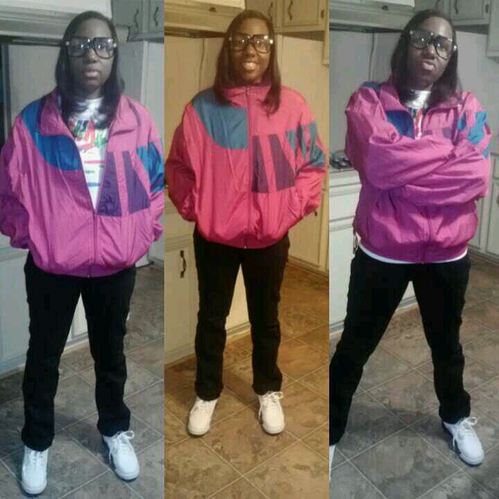 I'm all about my fam and money