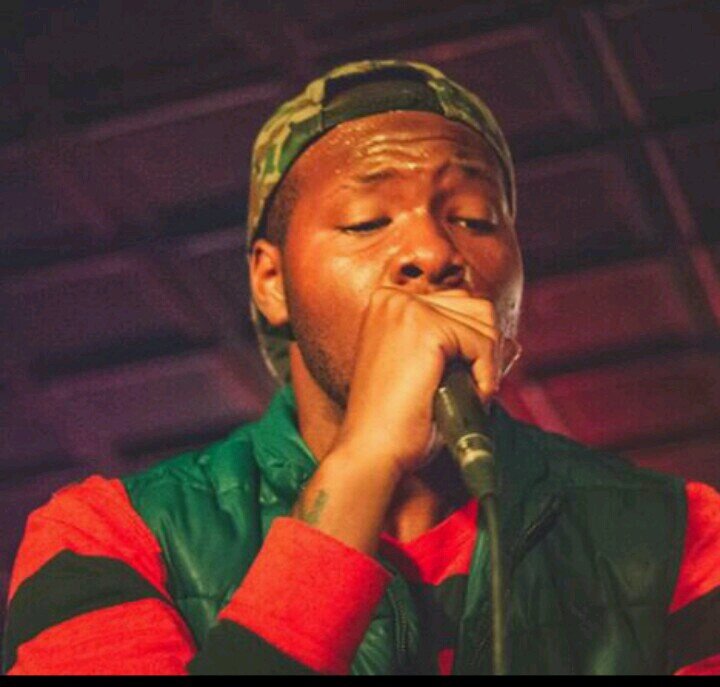 MacTheAvarice's profile picture. 