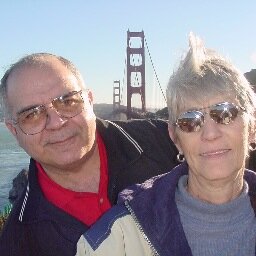 Retired telco manager, father, grandfather, motorcycle enthusiast.  Love to travel and ride my bike.  I hate winter unless I'm in Florida at Disney World.