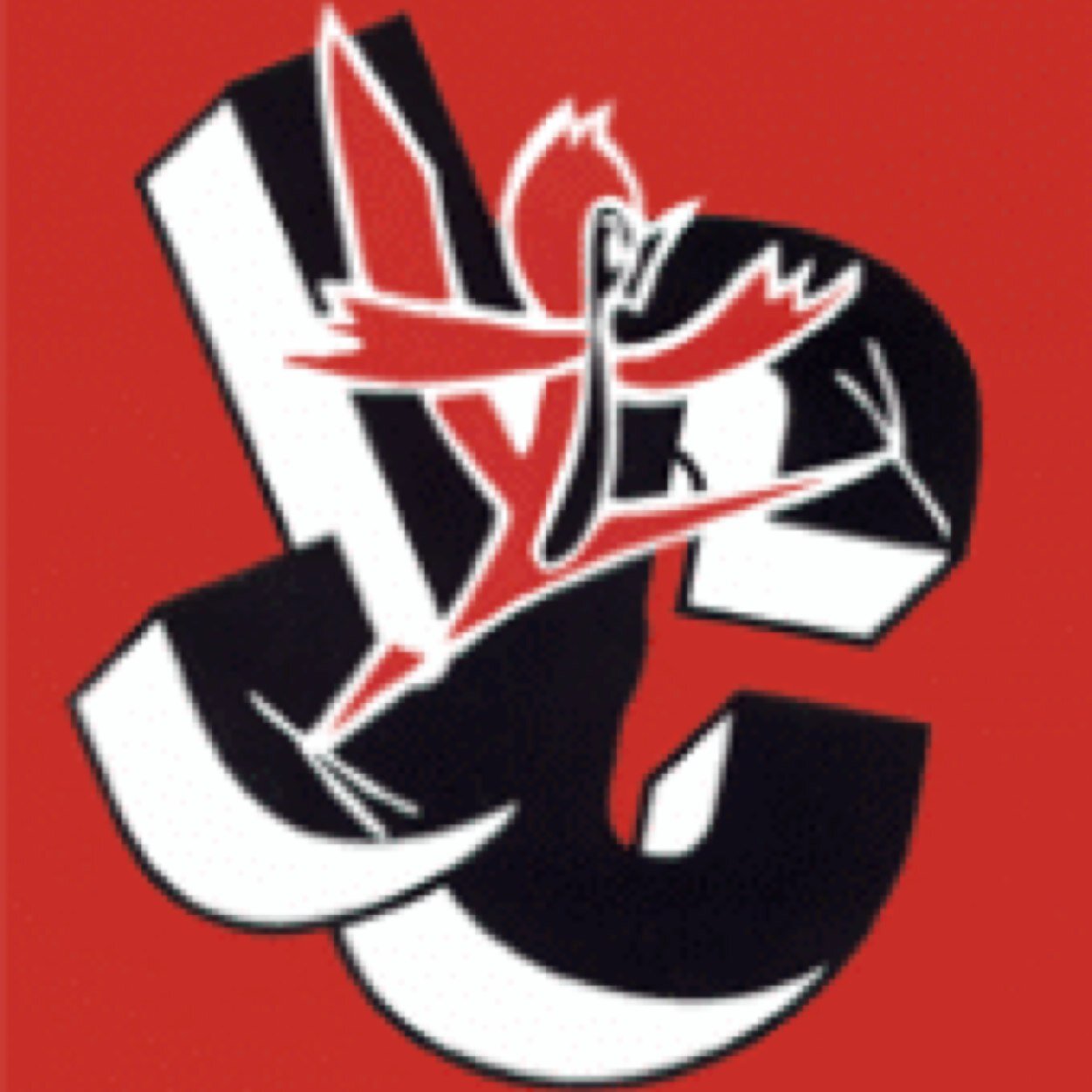 Just here to show how awesome JC is, and to prove that we all have a little bit of Jaypride in us.