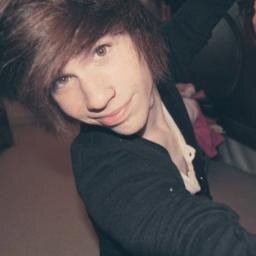 Cats and bands are my life. | I'm shy until you get to know me, so talk to me maybe? |