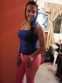 Antes de criticar conoceme ♥
e_e