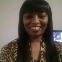 Rhonda Thomas - @msbunny326 Twitter Profile Photo