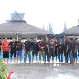 Berjuang Untuk Hidup