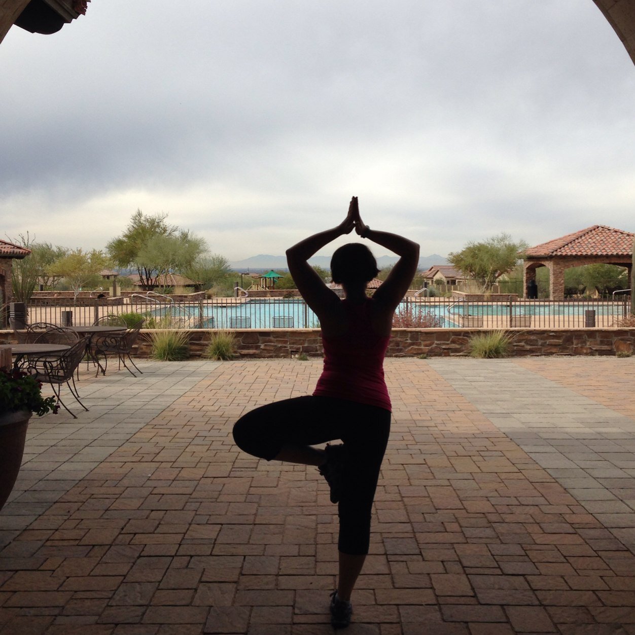 Edmonton mom who is concerned about the environment I will be leaving for my kids. Goalie mom who loves yoga and baking. Opinions are my own. She/her.