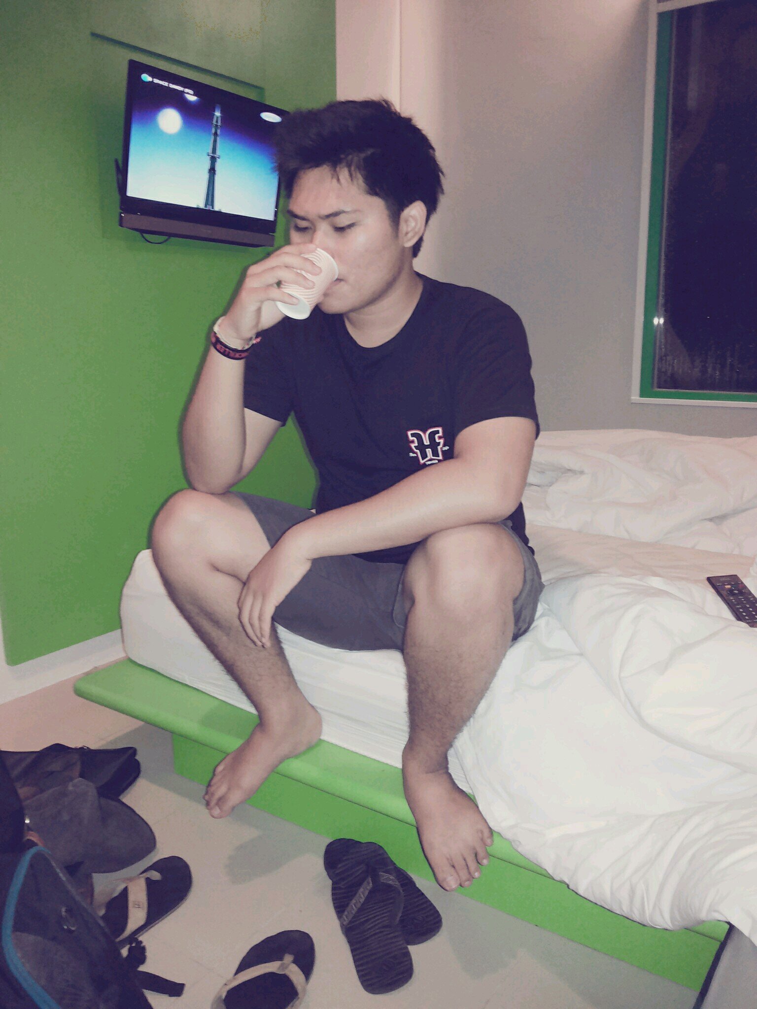mengerikan