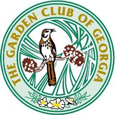 Garden Club Of Ga On Twitter Iris Garden Club Of Augusta