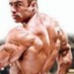muscle_fitness3's profile picture. 