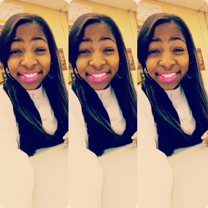 TrickinnYoNiqqa's profile picture. BeautifulMe(: CrazyMe(: WildMe(; ThickMe(: FunnyMe(: