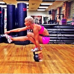 Personal Trainer and Fitness Coach based out of Brooklyn! The mission? A healthier you! For more information, email: MickeyMyvett26@gmail.com