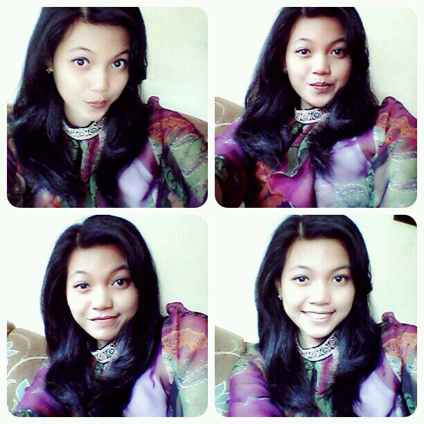 only by GRACE :))