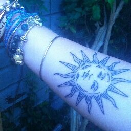 the_passion_pro's profile picture. 