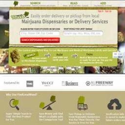 #MMJ Advocates. The best MMJ directory and prescription patient lead service out there. Check us out on Facebook https://t.co/T3cLzIlDmV