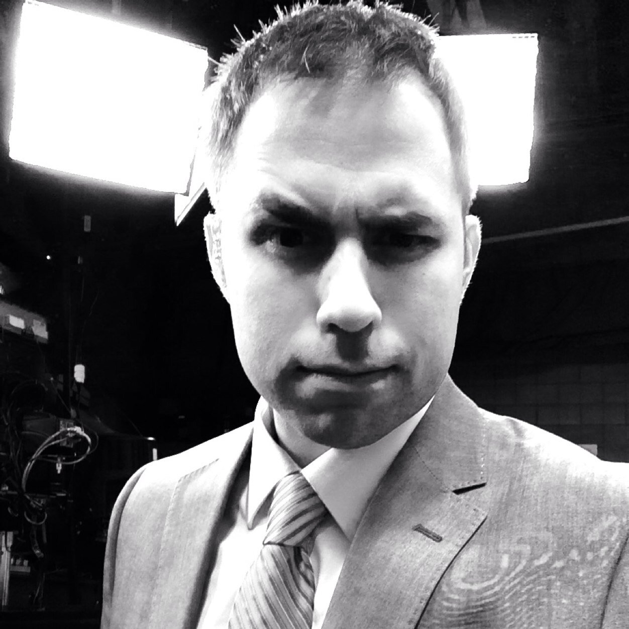 TV news anchor/reporter, marathoner, cheeseburger eater and garage sale hustler. North Dakota born & raised.