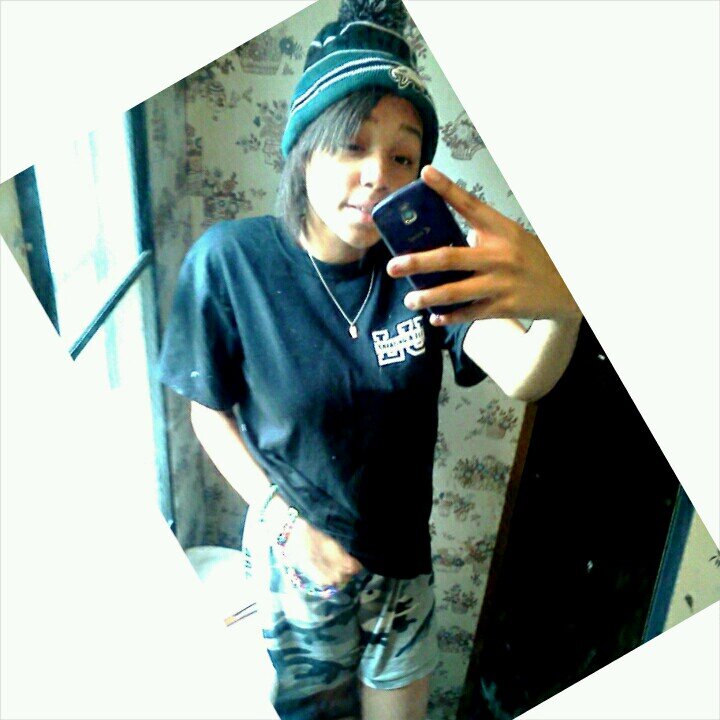 follow da best : @_FreakMyShit ❤️