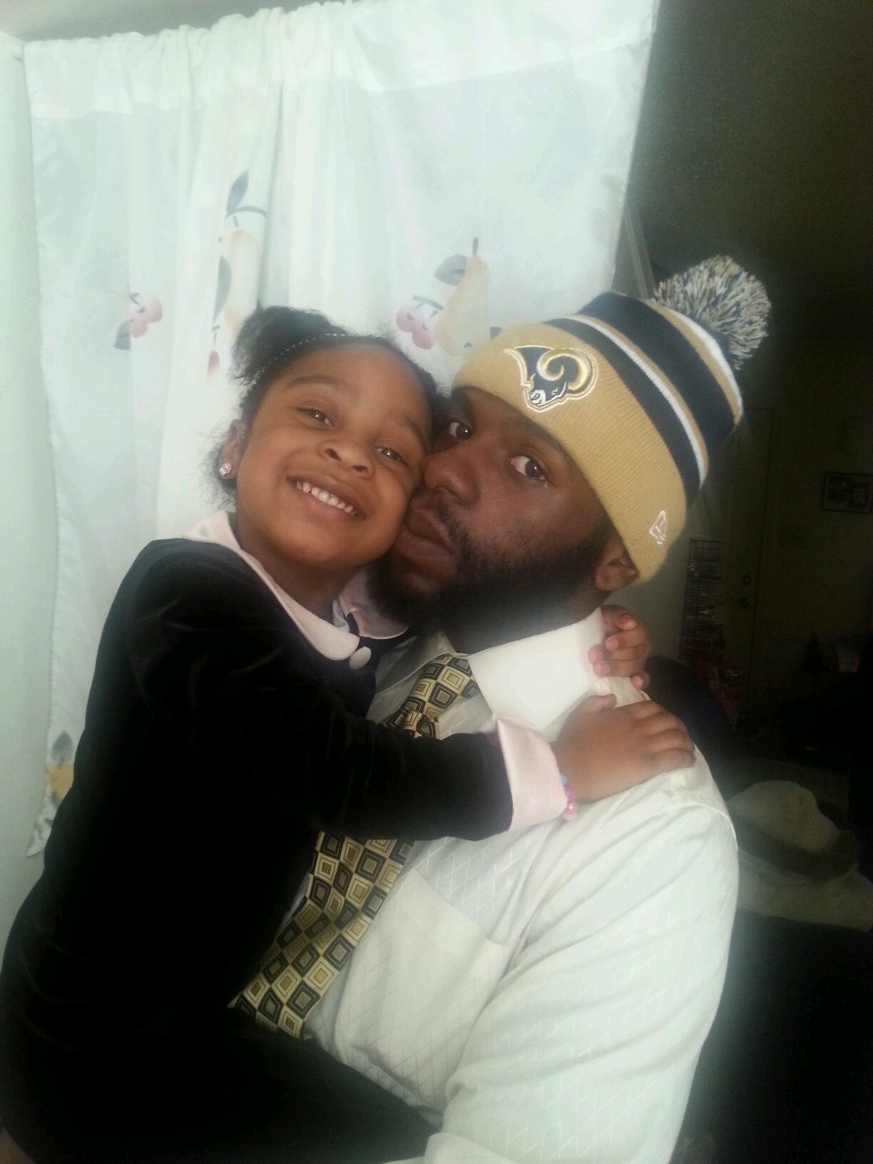 Wickscity's profile picture. unpredictable..you live and learn