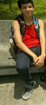 Hello My name is erick ureña :-)