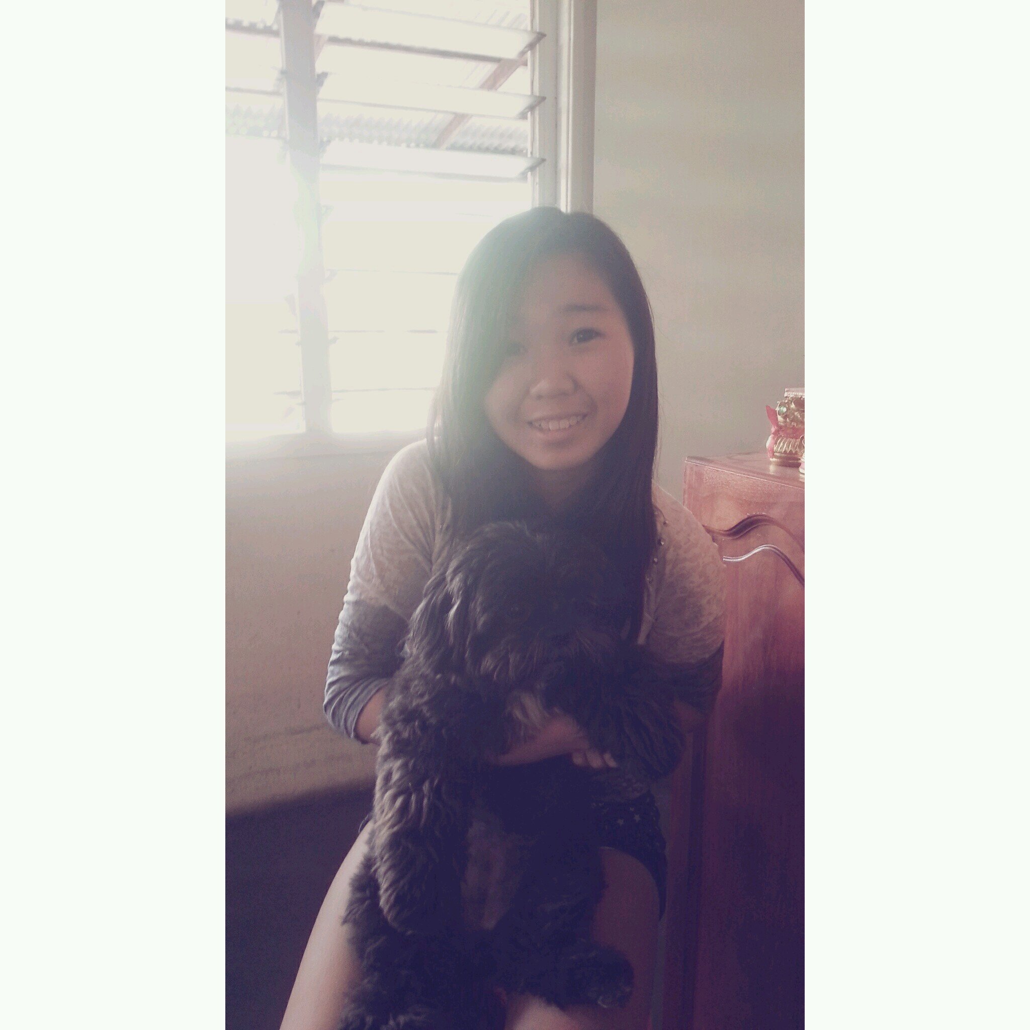 YinJess's profile picture. peiyin, 15 #ballet #cheer #dance ♥♥♥