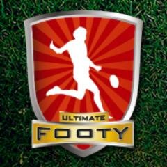 Play Ultimate Footy - the most feature packed draft-style fantasy AFL game of it's kind