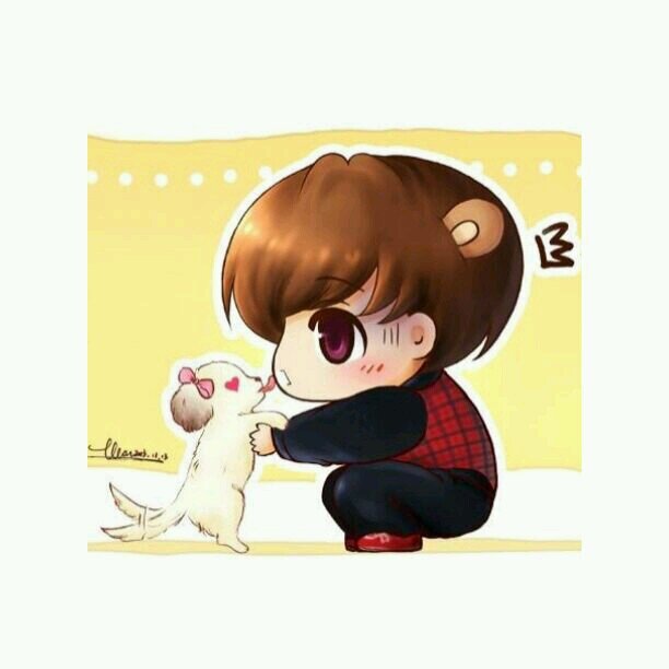 mrsatlas_'s profile picture. KimJongin's my all , ordinary fangirl #EXO #GOT7 #MIB #ELECTROBOYZ #VIXX #TOPPDOGG ; retweet the most `