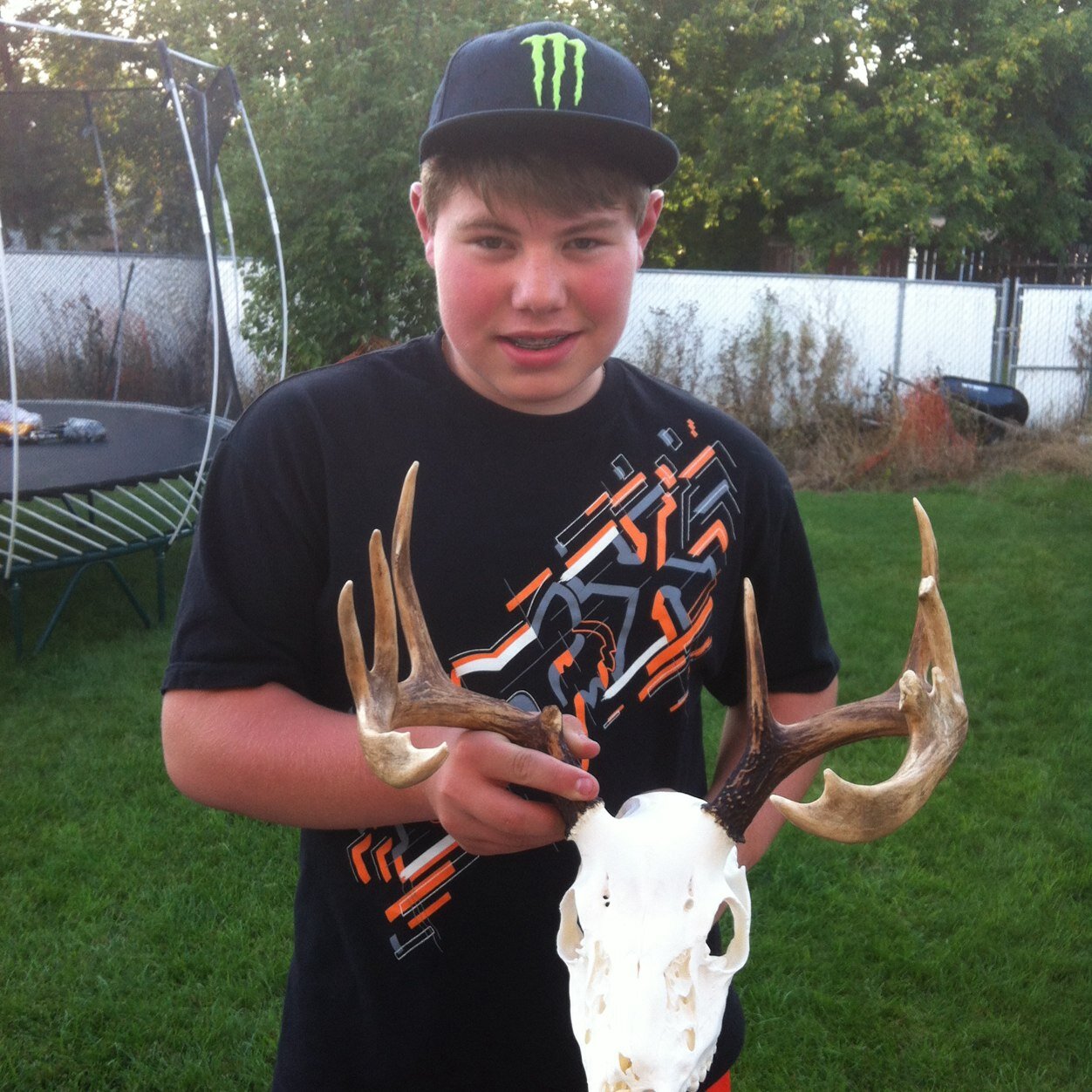 reebokgoalie29's profile picture. Making saves and wheeling babes!