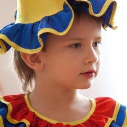 tanya_poyarkina's profile picture. 