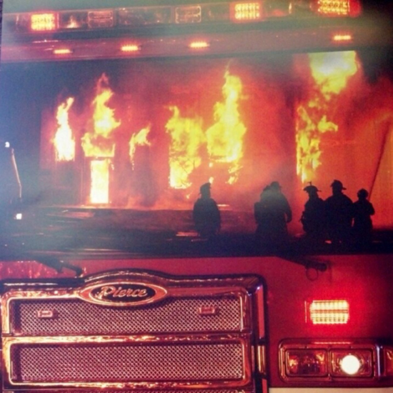 Briging you memes that firefighters can relate too!