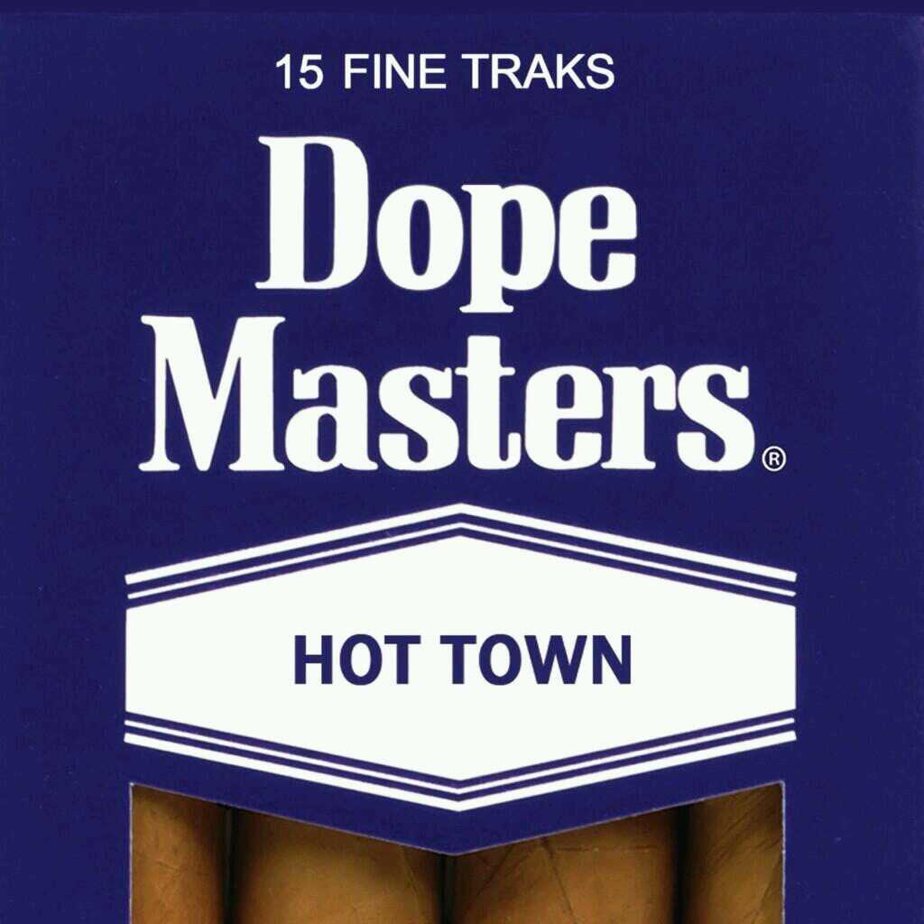 I'm a Rapper