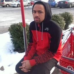 Legendary young sean
