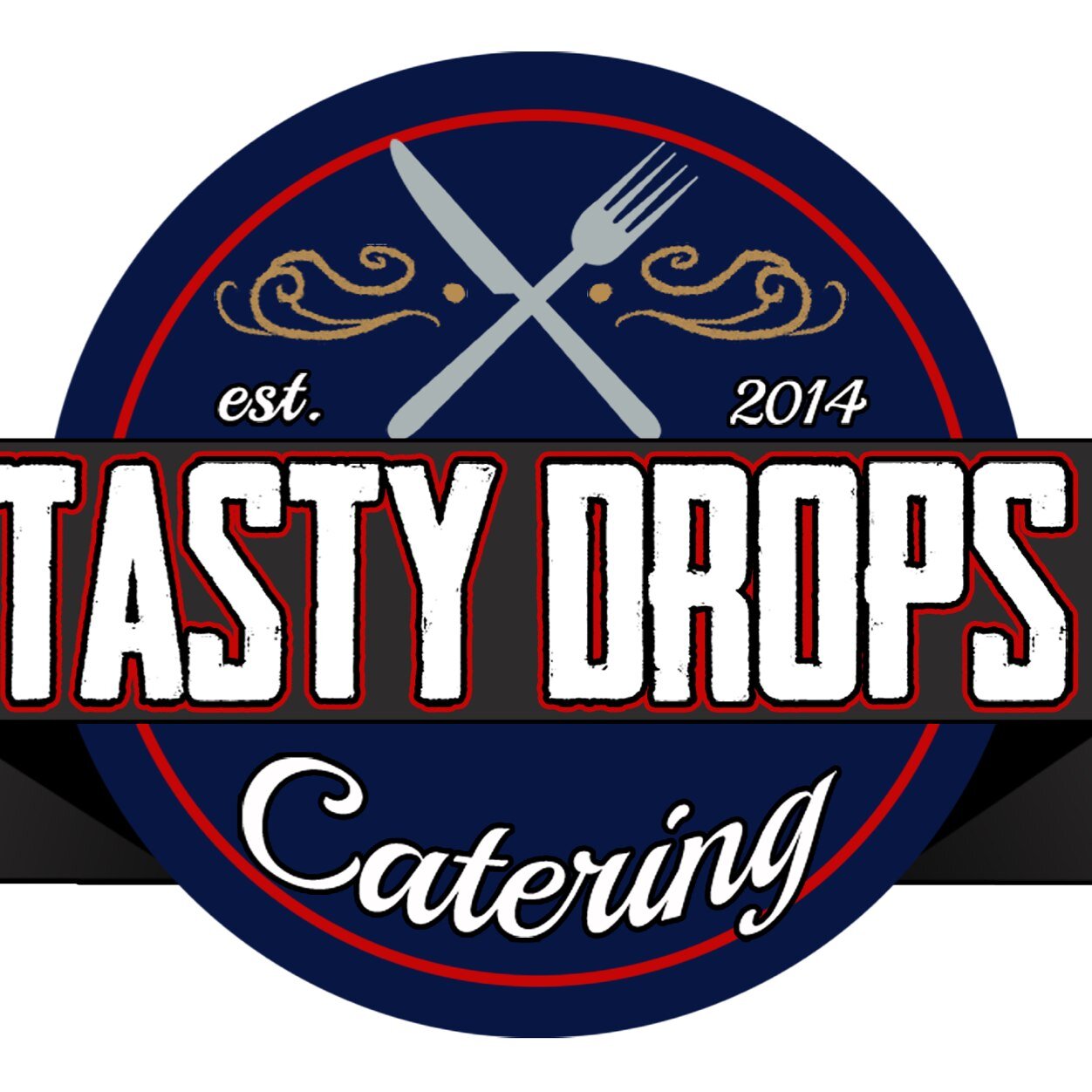 We deliver food!! From Local Restaurants!! Plus Cater Events and more!!