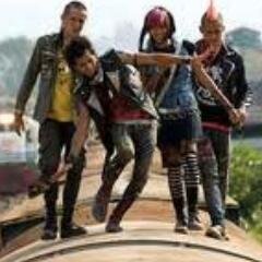Firgi Bocah Jagir