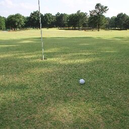 Golf Drills To Set Your Game Free.