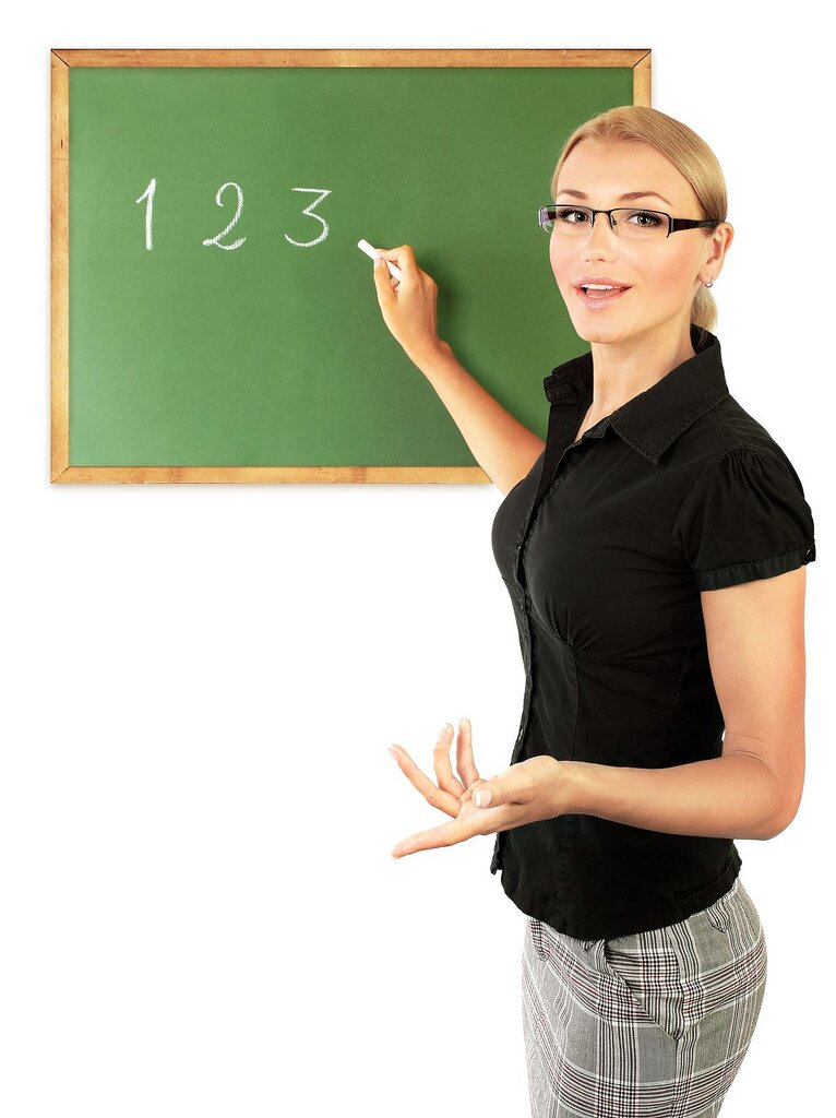 A Guide to Teacher's Heart