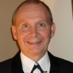 retired electrical engineer