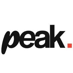 peak. - Let us be nerdy since 2014