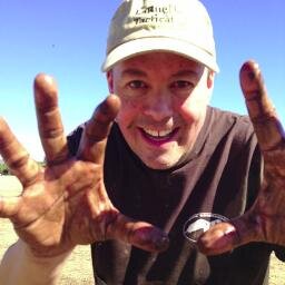 jsolie's profile picture. Just a sinner saved by grace, husband, father, IT professional, photographer, gun owner, model railroader, and wood worker.