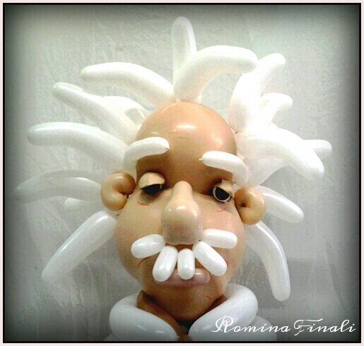 Balloon Artist, and PartyPlanner