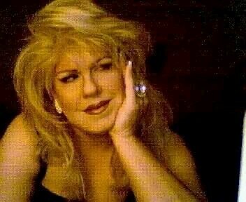 DIVA, showgurl, entertainer and whore..... (attention, that is) Any questions?