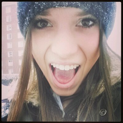 Profile Picture of  ♥ Natalie Briggs  ♥ (@NatalieBriggs2) on Twitter