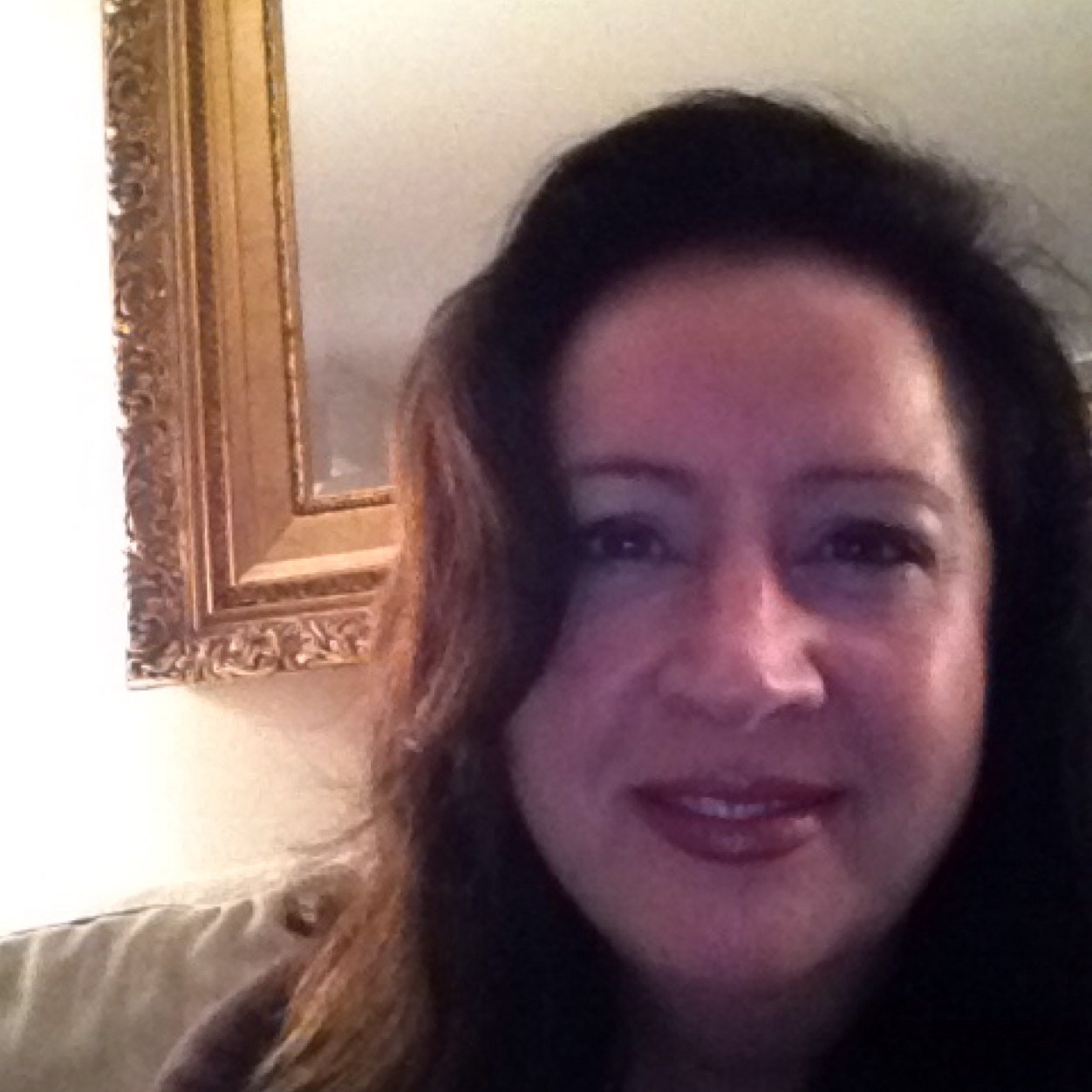 AnnieSails's profile picture. 