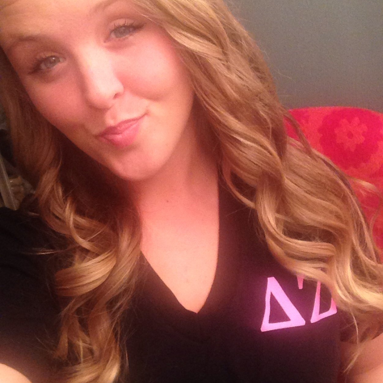 Old Dominion University
Delta Zeta