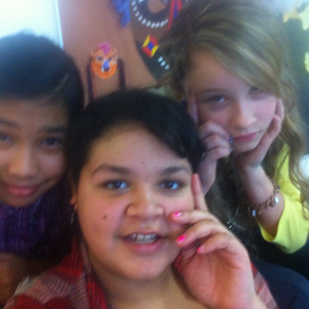 Besties are izzy, devyn, cat, caitlyn, dae, mina, grace, chloe, lady, and kylie living thug life follow me on instagram blanca_abarca snapchat blanca_abarca1