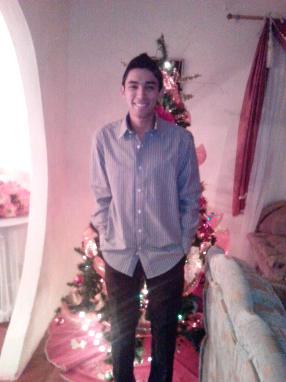 hfjsd que miras?