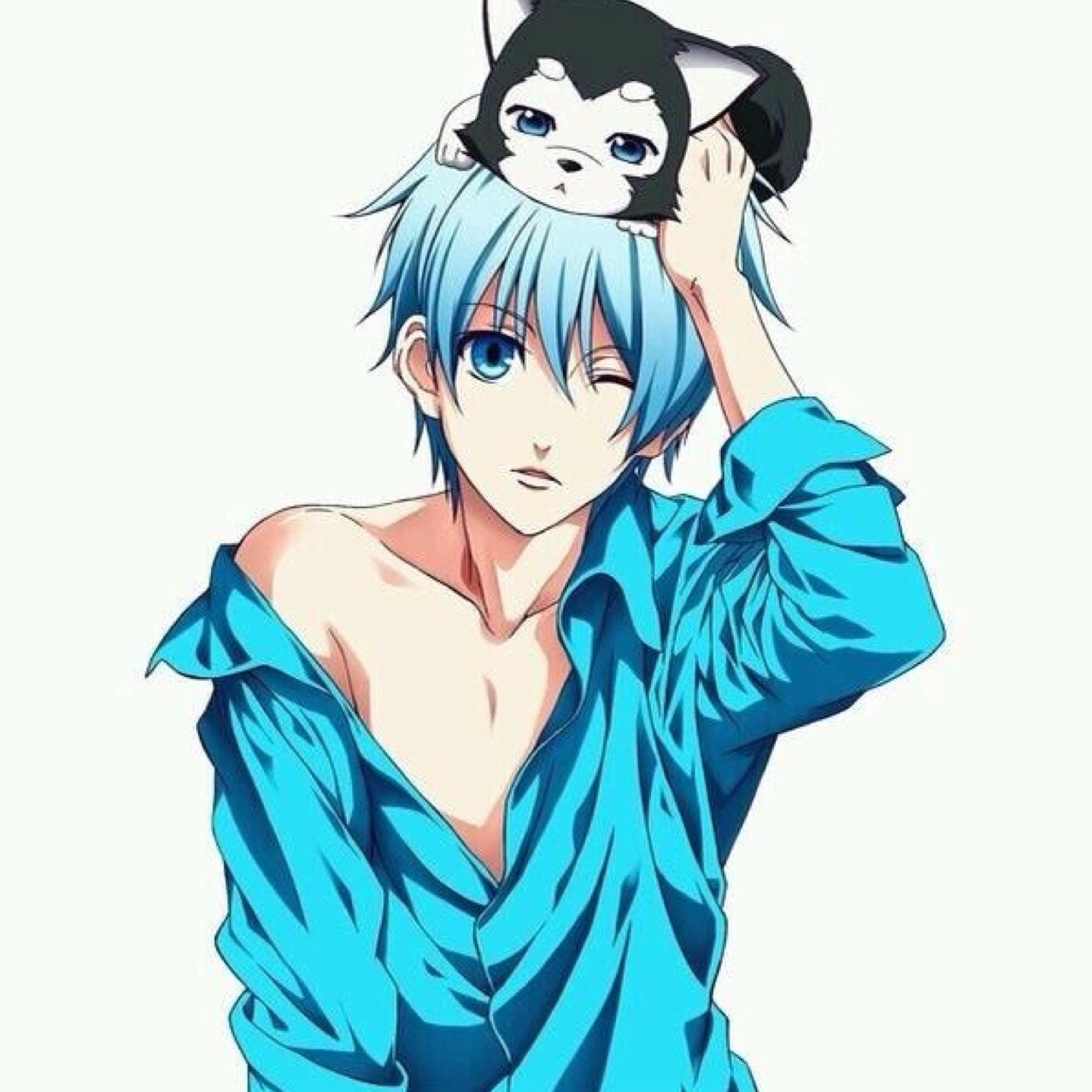 GRAYさんのプロフィール画像
