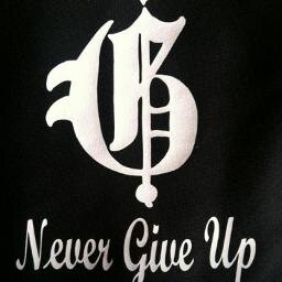 nevergiveupgary's profile picture. 