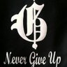 nevergiveupgary's profile picture. 