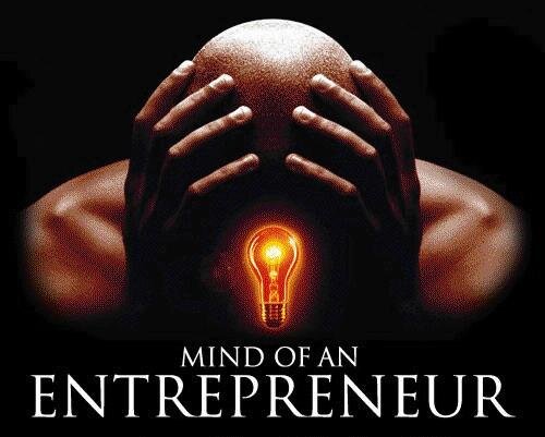 I'm a 34 YEARS YOUNG Entr3pr3n3ur (Three 3's for The Father, the Son & the Holy Spirit).  SUCCESS IS AN OPTION & I MADE MY CHOICE A LONG TIME AGO!!!